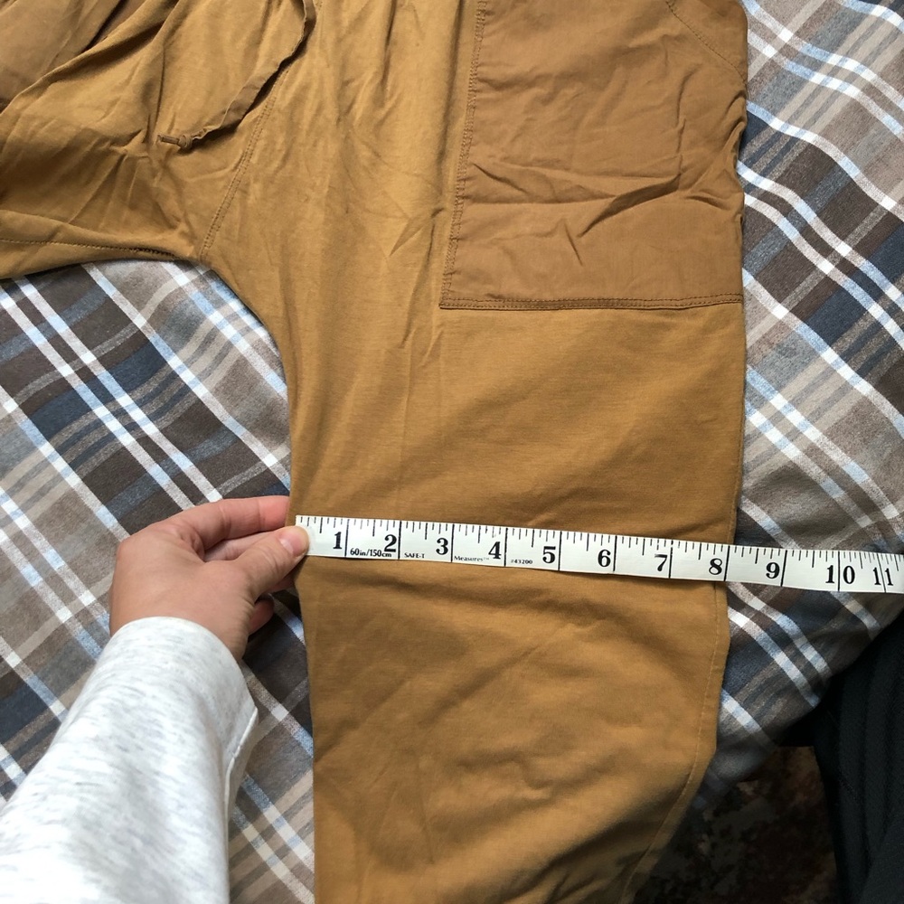 Bae the label | sort it out jersey pant | XS - Picture 12 of 13